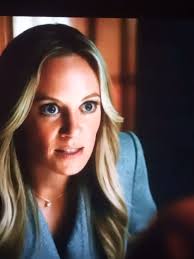 Missing Heather Death Movie