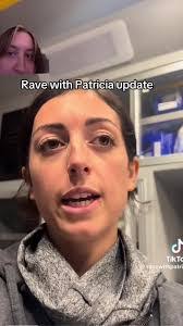 Patricia Derrick's Instagram, Twitter & Facebook