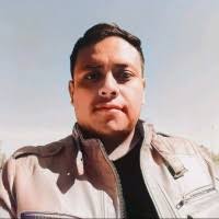 Efrain Bravo Hurtado