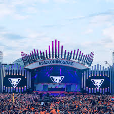 Lucas & steve waren er uiteraard bij op 538 koningsdag 2019! 538 Koningsdag 538koningsdag Twitter