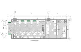 Check spelling or type a new query. Bars And Restaurants 50 Examples In Plan And Section Archdaily