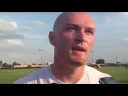Connor Shaw