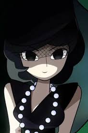 Fujin Neko Anime Planet