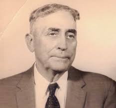 Mervyn Cherry (1885-1965)