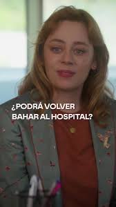 El destino vuelve a poner a prueba a Bahar, ¿podrá volver al hospital tras  su baja médica? El tiempo corre en su contra, pero ella no quiere volver a  renunciar a sus sueños #Renacer #SeriesEnTikTok ...