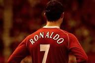 Young Ronaldo PC Wallpapers - Wallpaper Cave