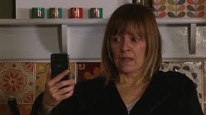 Emmerdale: Rhona Goskirk learns the extent of Pierce Harris' plan