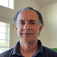 It's an exciting day today at Alteryx as we welcome Andy MacMillan as our  new CEO.