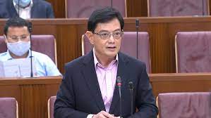 Deputy prime minister heng swee keat and panellists discussed measures to support businesses at the budget 2020 roundtable, jointly organised by the business times and the straits times. In Full Dpm Heng Swee Keat S 33b Fortitude Budget Speech Politics News Top Stories The Straits Times