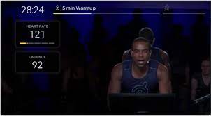 Turn on your android device's bluetooth capabilities and make sure the location services are enabled. Connecting A Cadence Sensor To Peloton Digital For Ios Peloton Support