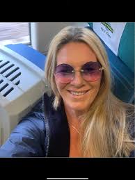 At 67 now, used to have long hair, just tired of it.