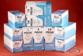 Image result for Prolene