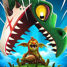 Descargar hungry dragon 3.4 apk para android, iphone y ipad. Descargar Hungry Dragon Mod Unlimited Money Apk 3 14 Para Android