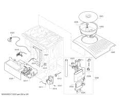Maybe you would like to learn more about one of these? Spare Parts Coffee Machine Bosch Tes71151de23