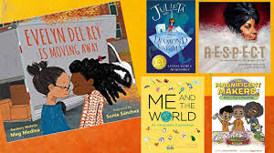 And last (for this roundup, anyway), but certainly not least: Best 3rd Grade Books As Chosen By Teachers Weareteachers