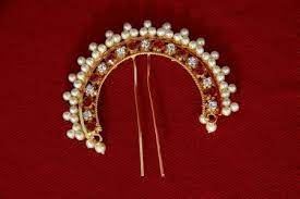 Jewellery For Sale Mumbai Free Ads Bridal Fashion Jewelry Hair Jewelry Gold Hair Accessories