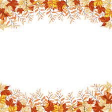 Autumn Leaves And Branches Transparent Frame Autumn Clipart Autumn Autumn Leaf Png And Vector With Transparent Background For Free Download Autumn Leaves Watercolor Autumn Leaves Flower Png Images