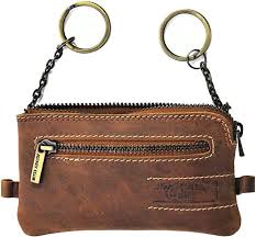 schlusseletui mappe tasche voll rind leder jockey club toro cognac braun taschen etui leder