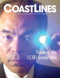 Coastlines Fall 2011