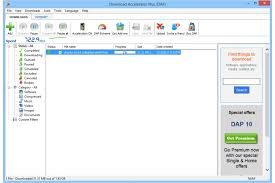 10 Aplikasi Download Manager Selain Idm Tercepat 2020