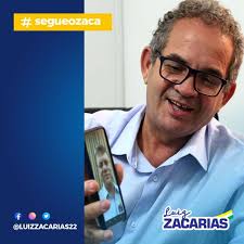 Luiz Zacarias
