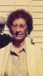 Grace Marie “Gracie” Garrison Eutsler (1916-1996)