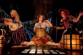 شكسبير للمبتدئين: اهم المسرحيات وأفكارها في قراءة سريعة