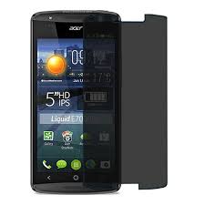 Acer Liquid E700 Screen Protector ...