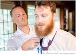 Julianne and Brad's Camp Jordan Wedding