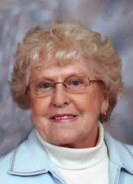 Obituary of Bernita Butt