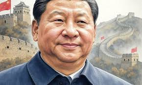 Xi Jinping e la Cina: Riforma del PCC, Delega di Potere e Futuro della  Leadership