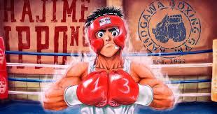 It follows the story of the main character, makunouchi ippo. Hajime No Ippo Filler List Chronological Order Anime Filler Guide