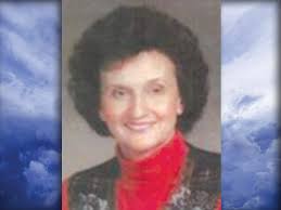 Hazel Elizabeth Ledford Collins