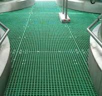 Top GRP Floor Grating Manufacturer & Exporter in United States