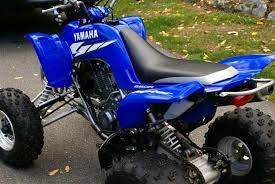 Tbt The Yamaha Raptor 660r Is A Sport All Terrain Vehicle Made By Yamaha With A 660cc Single Cylinder Five-valve Four Stroke Engine Yamaha Raptor 700 Yamaha
