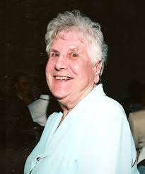 Mafalda Santoni Obituary