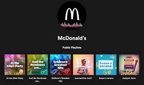 The current status of the logo is active, which means the logo is the above logo design and the artwork you are about to download is the intellectual property of the copyright and/or trademark holder and is offered. Why Brands Are Turning To Spotify As The Next Big Social Platform