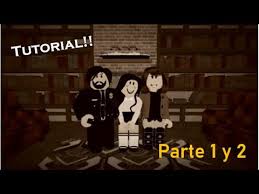 Don't forget to bookmark this page by hitting (ctrl + d), Como Pasar El Juego De Evelyn Roblox Parte 1 Y 2 Tutorial Youtube