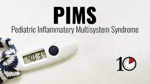 Pims steht für paediatric inflammatory multisystem syndrome (pädiatrisches multisystemisches inflammatorisches syndrom) und bedeutet. Pediatric Inflammatory Multisystem Syndrome Pims First10em