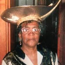 Seneva Knox Hunter Obituary November 29, 2015