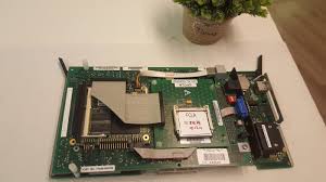 Tadiran Coral iPx 500 MCP iPX2 77449101100 Main Central Processor w/DBX-386  | eBay