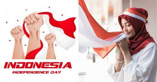 We did not find results for: 35 Inspirasi Ucapan 17 Agustus Yang Penuh Semangat Hari Kemerdekaan