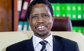 President edgar lungu inspects a guard of honour mounted by the zambia army during the collapsing is collapsing indicating something wrong with the body either a medical condition or. Edgar Lungu Becomes The New President Of Zambia Ventures Africa