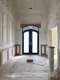 And in most cases, it has to be done by hand and by very experienced craftsmen. Slate Herringbone Entry Way A Timeless And Durable Design Remington Avenue