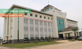 Check spelling or type a new query. Passing Grade Uin Sunan Gunung Djati Bandung