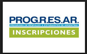 Los montos mensuales definidos para el ciclo 2020 de las becas progresar son los siguientes: Formulario Progresar Inscripcion Para El 2020 Actualizado