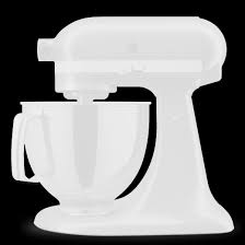 stand mixer customization tool kitchenaid