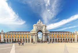 Die „schöne am tejo schmiegt sich entlang des. Lissabon Sehenswurdigkeiten Unsere Top 15 Highlights