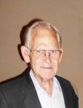 Obituary information for Leonard McAnally