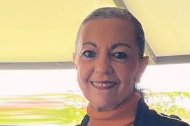 Fundraiser by Renee Robles : Apoyo para gastos de enfermedad de Gaby  Martínez